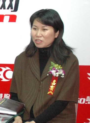 燕山地毯抓住奧運(yùn)走向國際