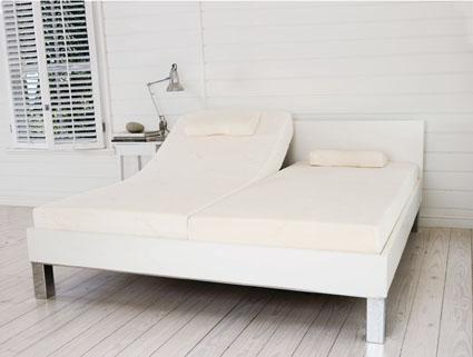 TEMPUR床墊簡(jiǎn)約而善解人意