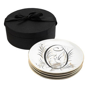 清新復古風餐具別樣風情