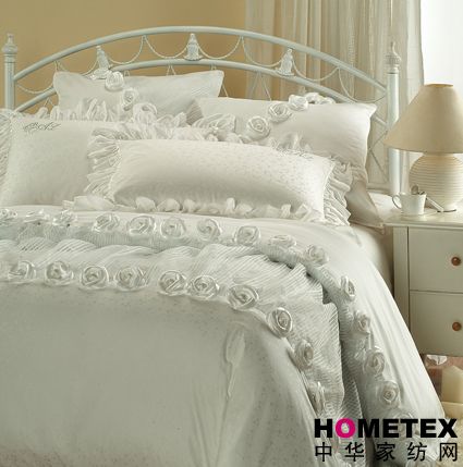 艾萊依家紡春夏新品清新上市