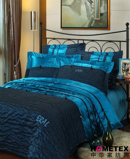 艾萊依家紡春夏新品清新上市