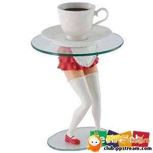 超有個性的居家小擺設