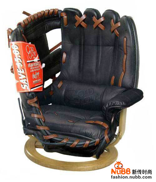 無法想象的奇特居家品