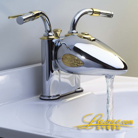 奇特創(chuàng)意改變您的浴室