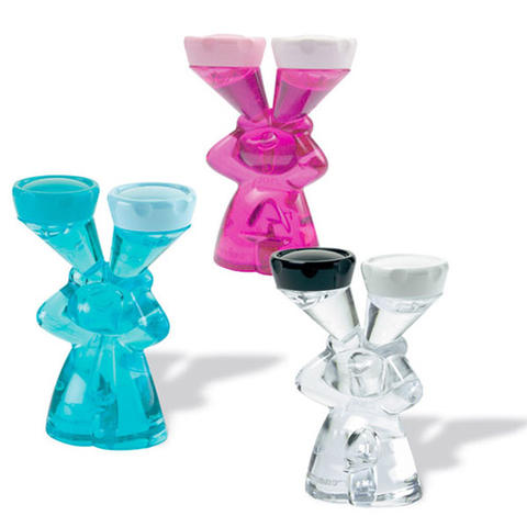 新奇好玩的浴室用品