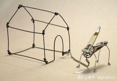 百無聊賴的家居創意