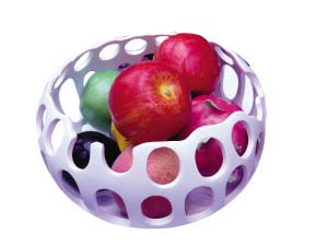 為水果精靈們淘個美麗新窩