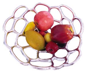 為水果精靈們淘個美麗新窩