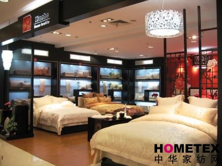 仙合進(jìn)駐安徽百大商業(yè)大廈店