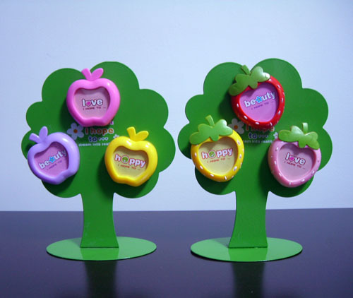 許愿樹(shù)大頭貼草莓長(zhǎng)在樹(shù)上