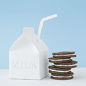 紙做的家飾很美很個性