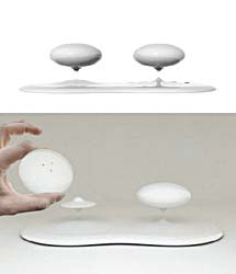 飄飄磁懸浮飛入百姓家居