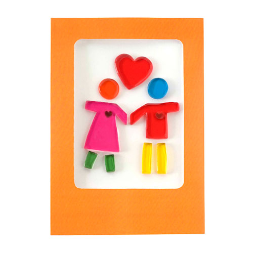 粉嫩可愛完美桃心家品