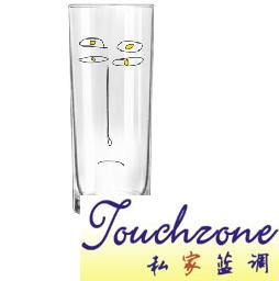 你見過會說話的玻璃杯嗎