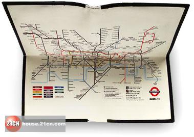 別致家居用品玩的就是創意