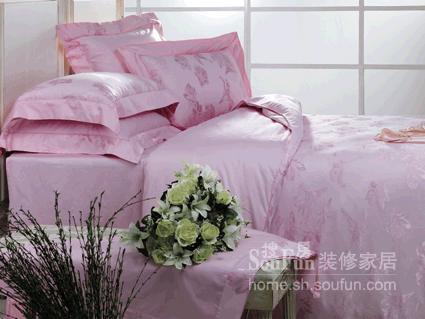 凱盛家紡創(chuàng)造健康時(shí)尚生活