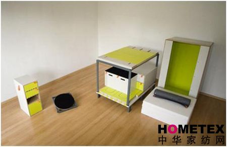 可以打包的行動臥室 可以打包的移動臥室