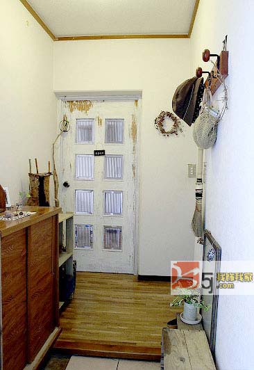 懷舊暖春之旅和風習習的小屋