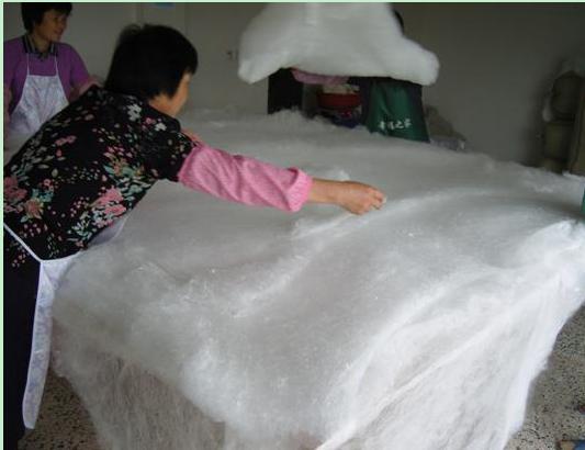 燕瑪舟家紡品牌正在升起