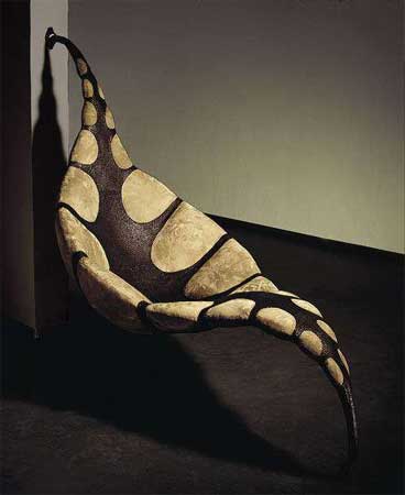 “章魚”當椅子你敢坐嗎