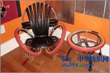 新新人類的奇趣家居品