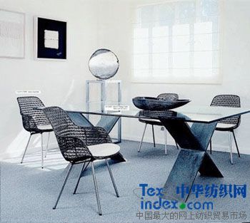 新新人類(lèi)的奇趣家居品