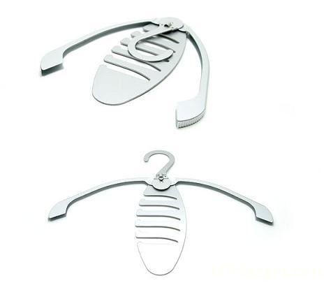 神奇衣架方便居家生活