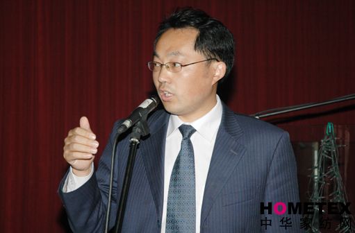 鵬欣國際家紡中心“創意谷”沙龍