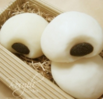 超級可愛爛漫絢麗多彩香皂