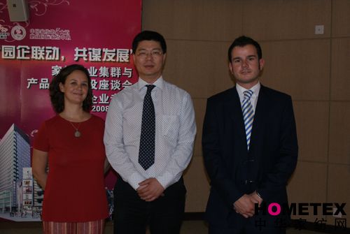 保姆式服務(wù),高科技提升