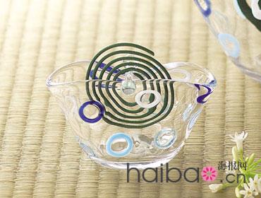 Q版家居熱夏彌漫東洋風