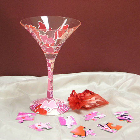 韓劇西餐廳里可愛(ài)高腳杯