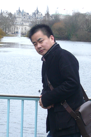 乘風(fēng)破浪會(huì)有時(shí)直掛云帆濟(jì)滄海