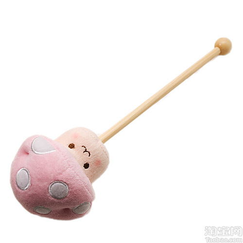 白領人士最愛的花式按摩棒