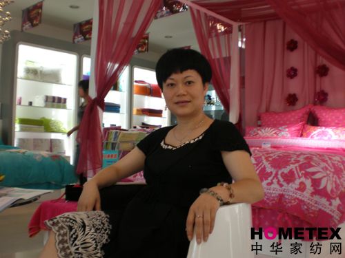 尚瑪可金牌加盟商的經(jīng)銷之路