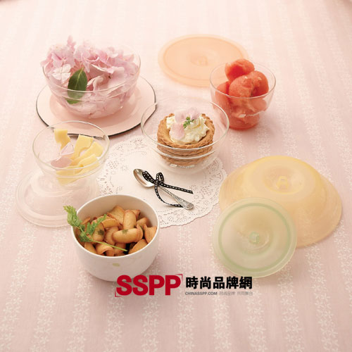 韓國保鮮餐具創(chuàng)造健康生活