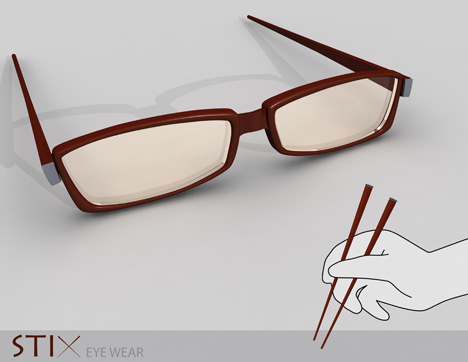 創(chuàng)意餐具無窮樂趣有意思