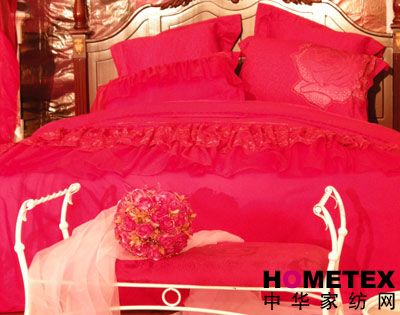 三套車家紡2008秋冬新品發(fā)布會