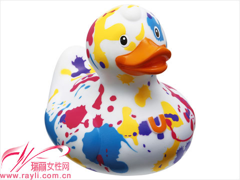 貝逗鴨:總有一款逗他莞爾