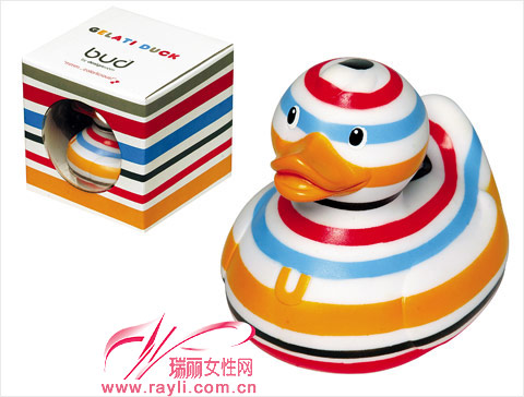 貝逗鴨:總有一款逗他莞爾