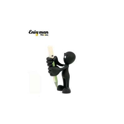 情趣無限的小黑人家居品