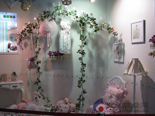 時尚、品牌與創新:深圳國際家紡展的最強音