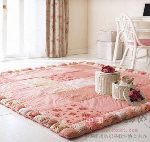 舒適地毯選購要點