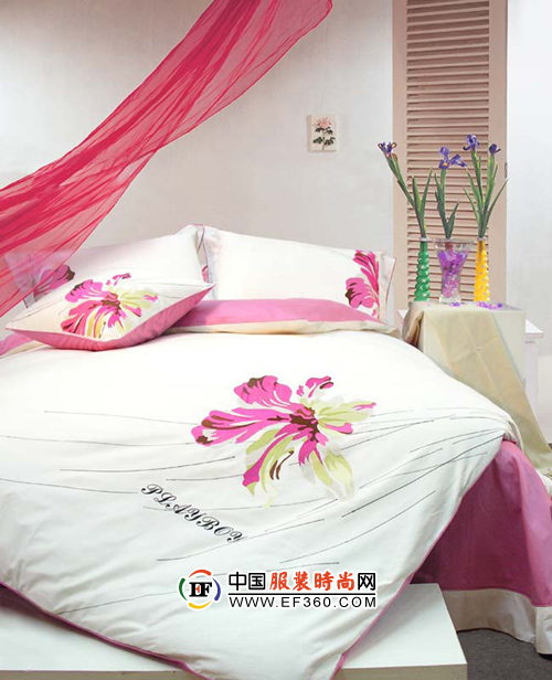 PLAYBOY(花花公子)家紡