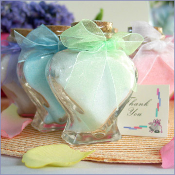 新婚之家的粉粉香皂Q物