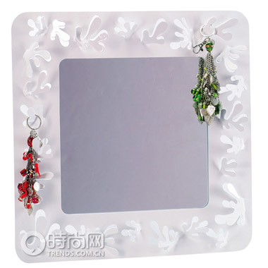 創意掛鉤點亮家居生活