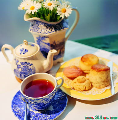 時(shí)尚新品精美茶具