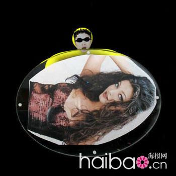 表情黨之家居飾品增添情趣