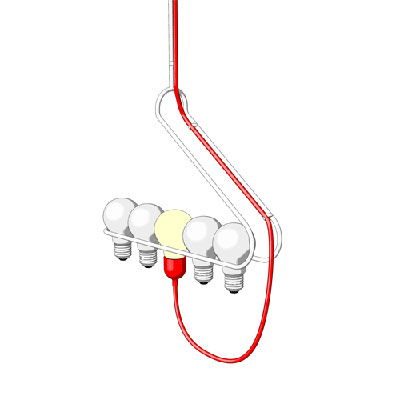 個性家品增添生活無限樂趣