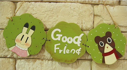 木質(zhì)DIY情趣家居小物